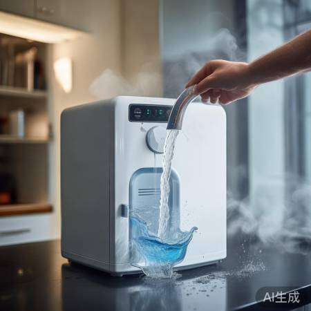 “快速上热水秘诀”