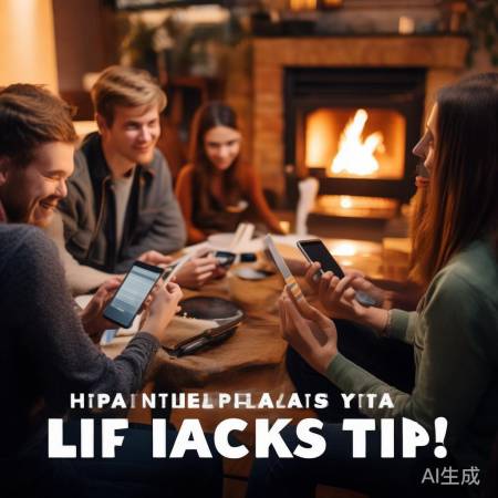 生活小窍门，省时又省金