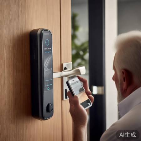 选指纹锁看需求、性能与售后