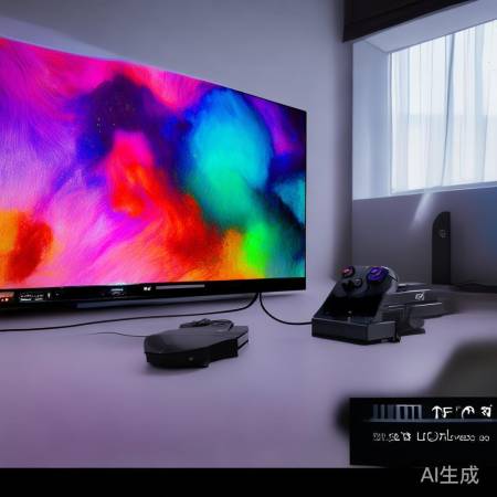 电视接口丰富，智能功能多