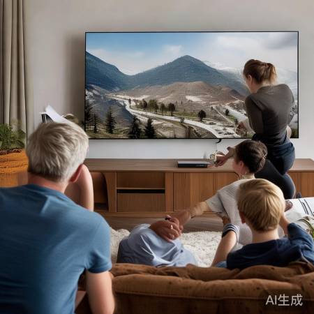 选电视，量尺寸，看需求