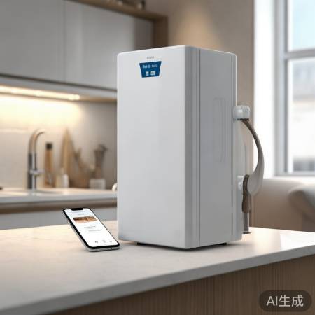 普田热水器，智能控温便捷生活