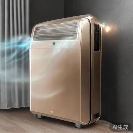 空调速冷节能佳