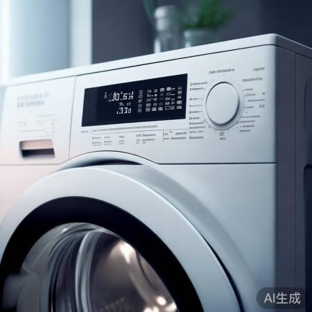 衣物材质限制，需选对程序