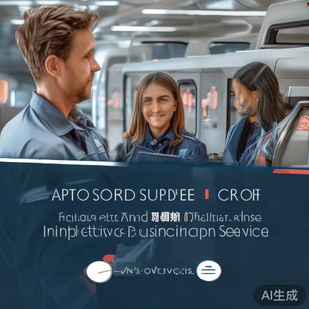 售后服务保障全