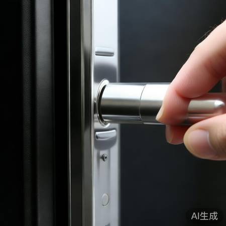 长按5秒，指纹锁重置