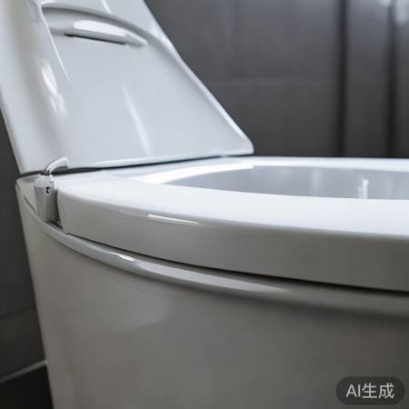 智能马桶定期保养
