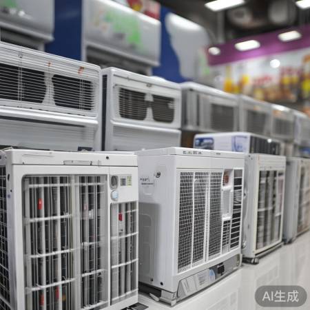 盘点热门日系中央空调