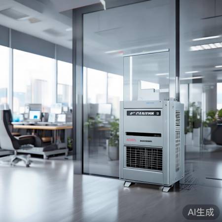 大金空调，高效节能，智能便捷