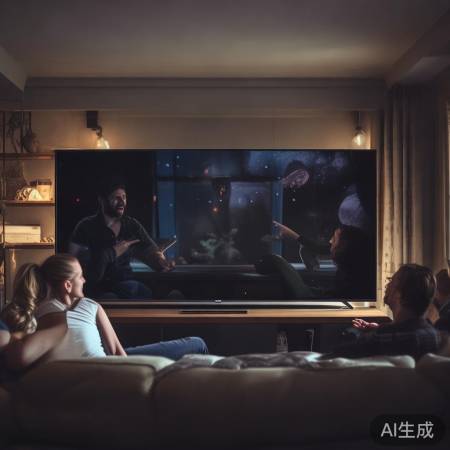 85寸电视研讨：重量与保养