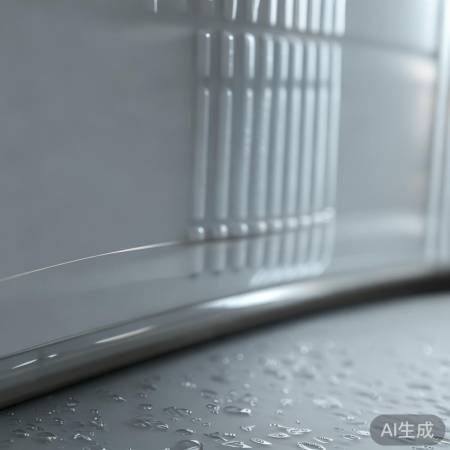 热水器排水孔位置深藏不露