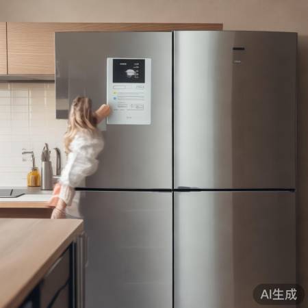 冰箱档位与能效关系