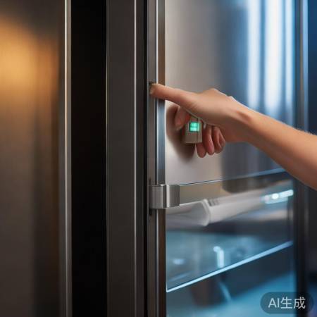 冰箱关机需耐心等待