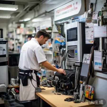 油烟机维修口碑佳