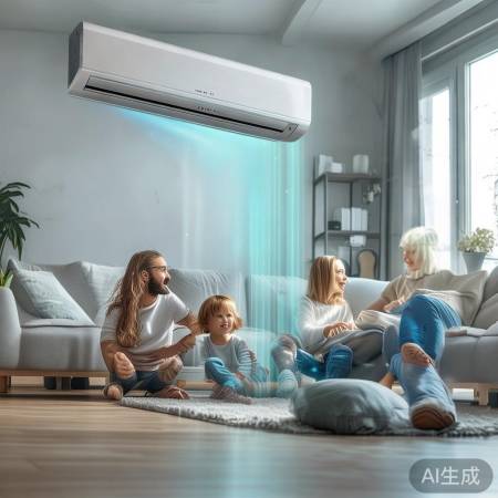 四季舒适空调管家