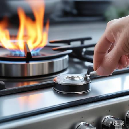 调整风门增火力