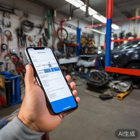 维修知识，防被坑