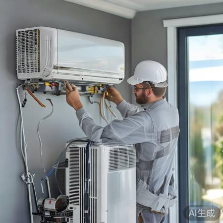 中央空调安装细节注意