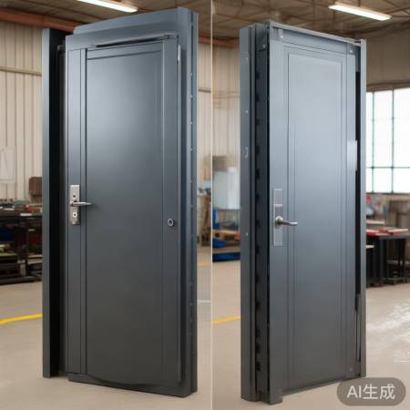 厚度差异决定安全级别