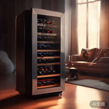 智能红酒柜五大优势