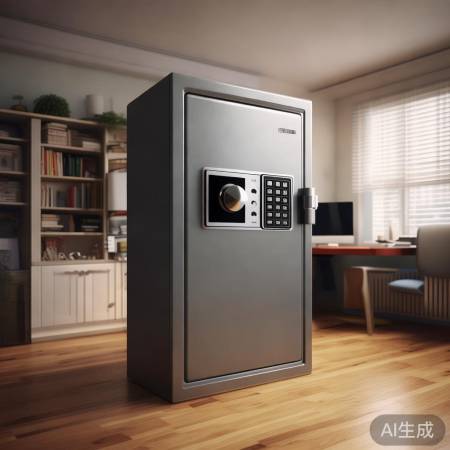 保险柜容量要合适