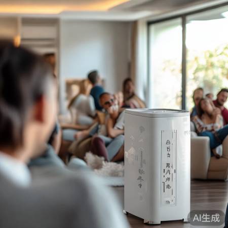 周末轻松话张掖空气能