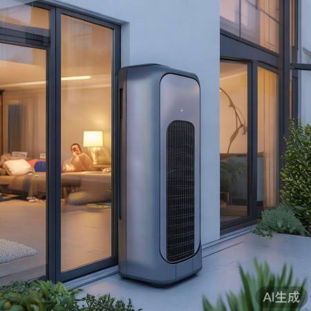 张掖小区空气能，品质生活新选择