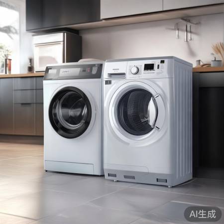 根据需求选洗衣机