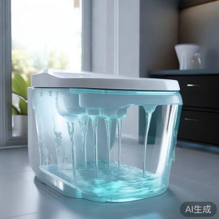智能马桶减噪神器