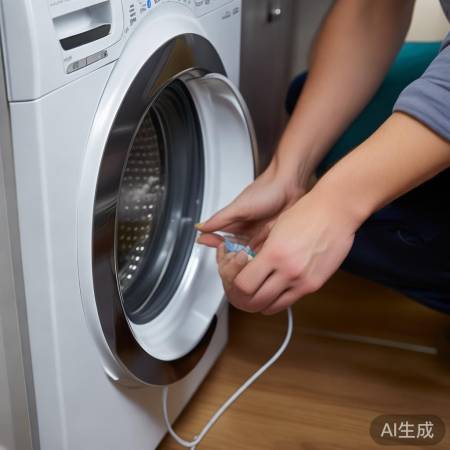 检查电源，确保连接稳固