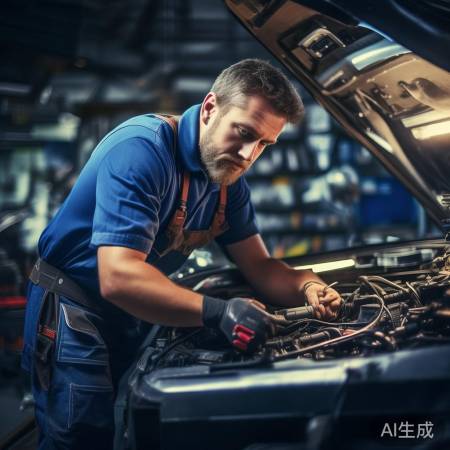 打不着火？试试这些方法