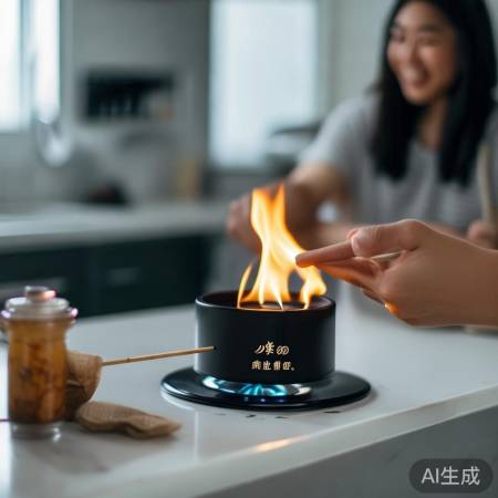 燃气灶小技巧，安全使用记心间