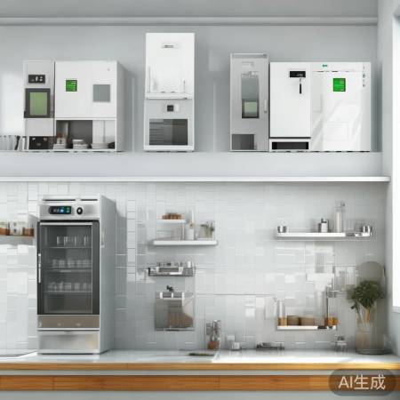 消毒柜选购技巧分享