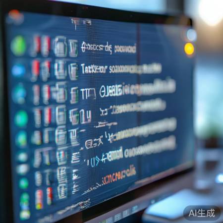 常见密码组合尝试