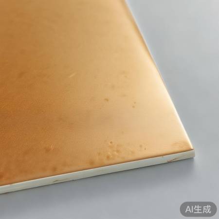 PPM面板：塑料感强，耐高温易