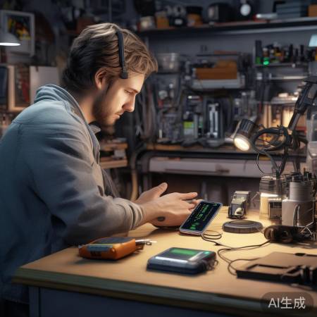 电池没电，有解决法