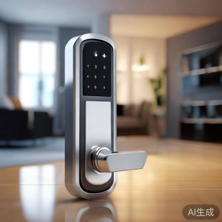 绵阳智能锁火得不行