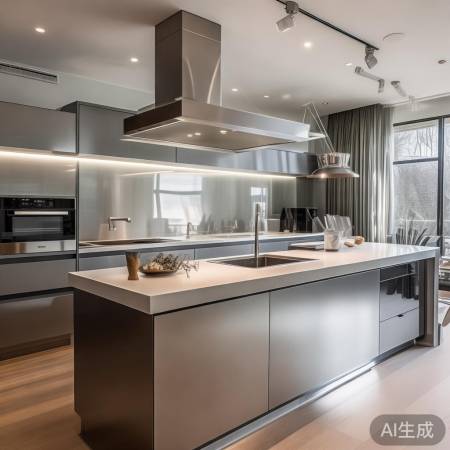 消毒柜:家人健康守护者