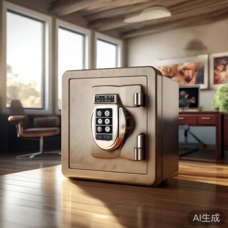 史蒂夫保险柜,家庭守护神