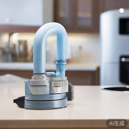 安装膨胀节缓解PPR管热膨胀