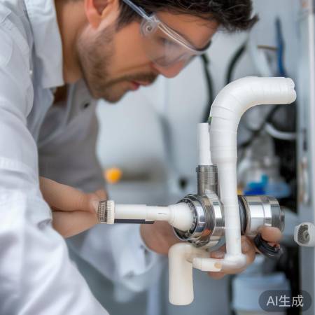 电热水器安装:密封PPR管,选