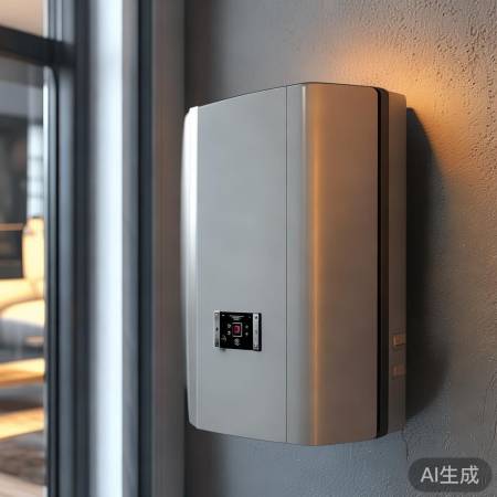 壁挂炉智能恒温防冻