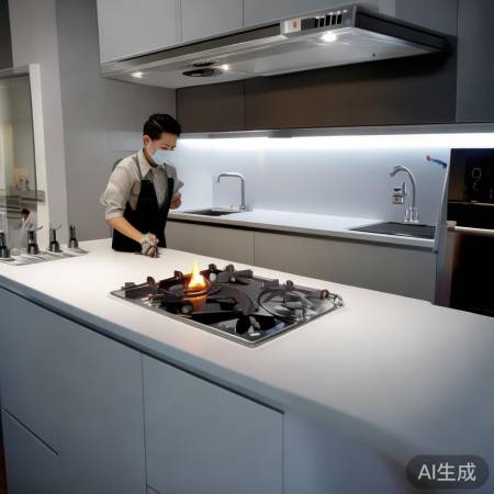 燕山灶具售后到位