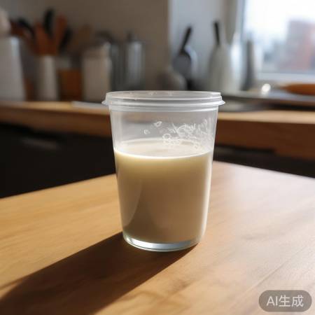 判断豆浆变质方法