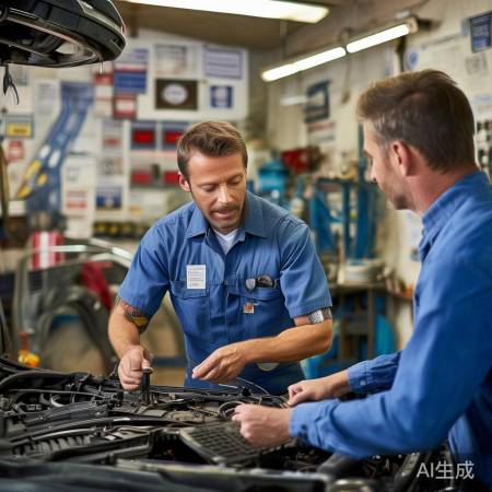 维修选正规，价格勿盲目