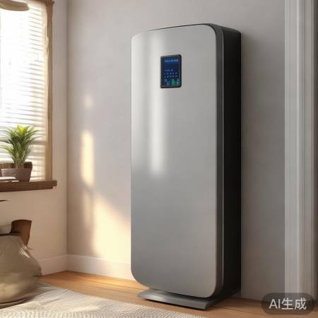 壁挂炉节能省电,电费单轻松不少