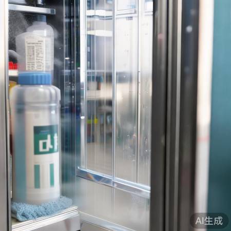 消毒柜清洁很重要