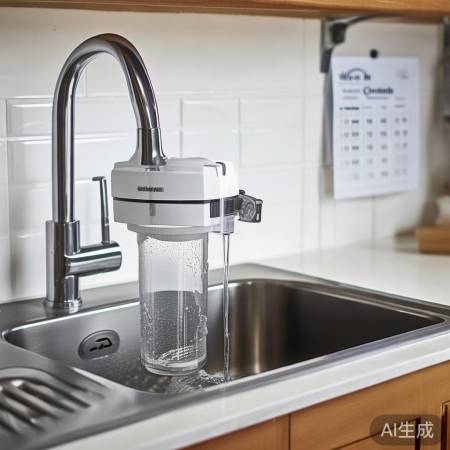 滤网半年一换，水质定频率。