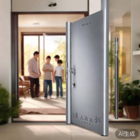 “密云门检推荐,安全选门指南”