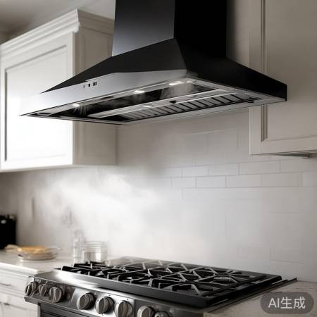 选购油烟机注意事项